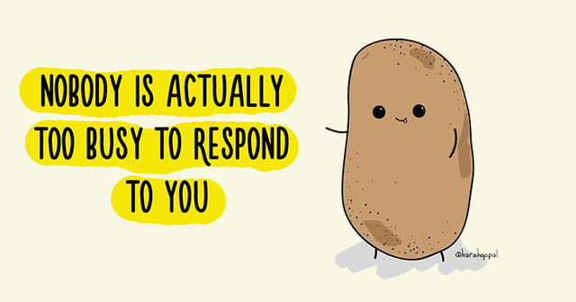 50 Painful Truths By Truth Potato That You Need To Hear