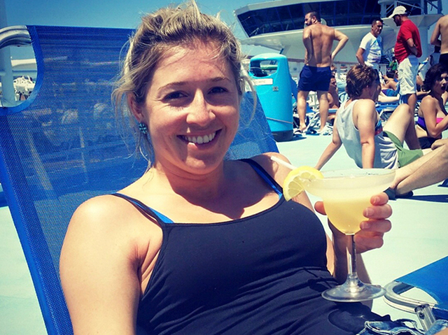 A Day Before Her Death, This 27-Year-Old Wrote A Letter, And Every Person Should Read It