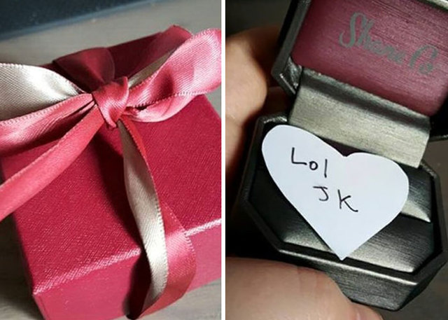 50 Hilarious Boyfriends And Husbands Who Make Sure Relationship Is Never Boring