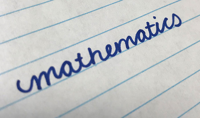 85+ Times People Had Such Perfect Handwriting, It Gave Everyone An Eyegasm (New Pics)