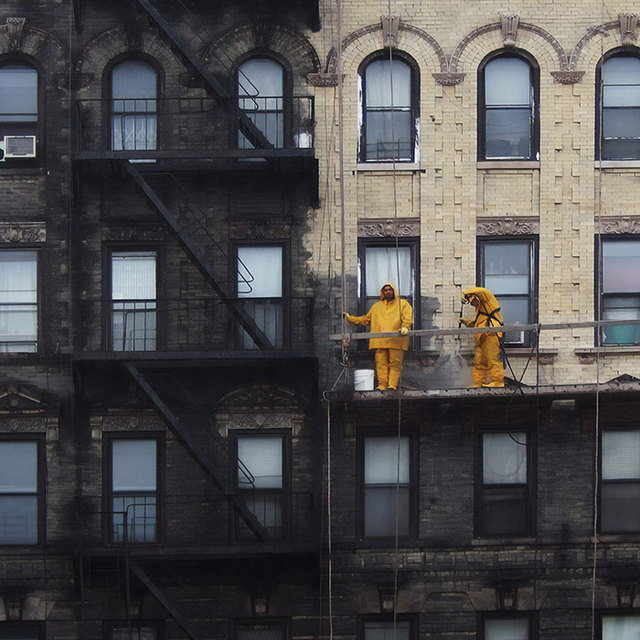 20+ Times People Cleaned Things To Perfection, And It's Oddly Satisfying To Look At Them