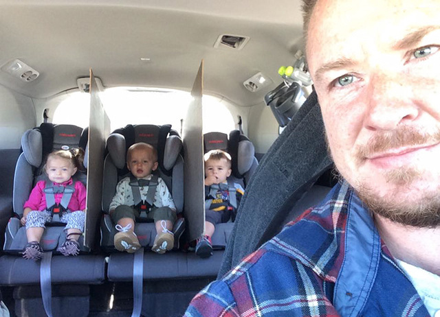 50 Of The Most Useful Parenting Hacks
