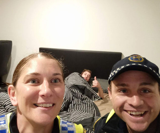 36 Strange Photos People Found On Their Phones That Weren't Taken By Them