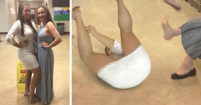Here's What Happens When You Ask The Wrong Guy For Help (16 New Pics)