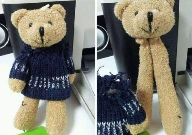 50 Ridiculous Toy Design Fails That Are So Awful, It's Hilarious