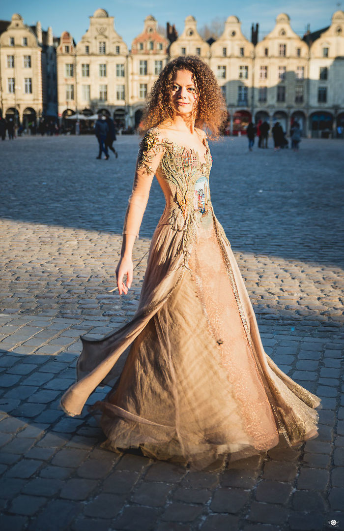 famous french dress designers Designs & Designers That Made Paris the Capital of Fashion  Laflore Paris
