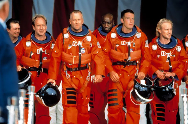20+ Plot Holes You Probably Never Noticed In Your Favorite Movies
