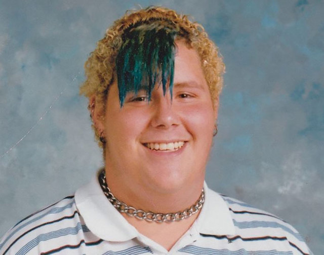 50+ Of The Most Hilarious Childhood Photos People Probably Wish Were Never Taken