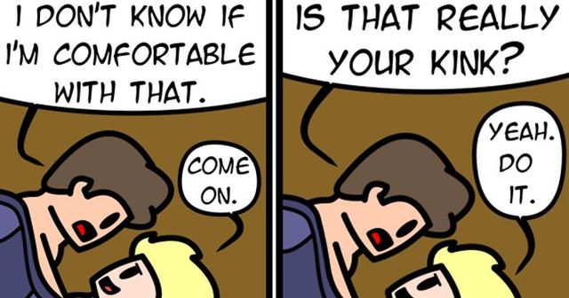 Guy Starts Drawing Comics Without Any Experience, These Are The Results After 3 Years