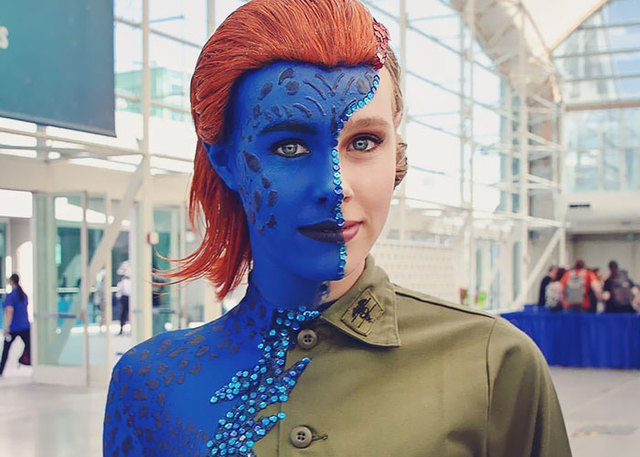 15+ Best Cosplays From The San Diego Comic-Con 2018
