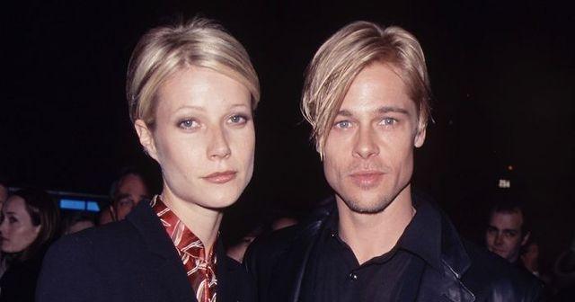 Someone Noticed That Brad Pitt Always Looks Like The Woman He's Dating And You Won't Be Able To Unsee It
