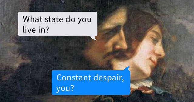 The Darkest Instagram Account Will Satisfy Your Inner Pessimist