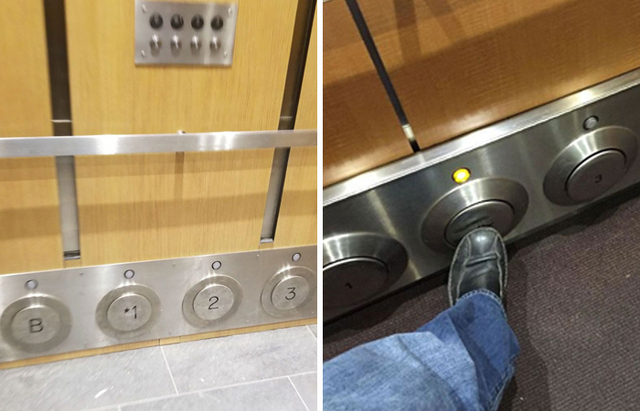 These 20+ Elevator Designs Are So Genius They Should Be Implemented Everywhere