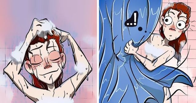 20+ Hilarious Comics By French Vegan Artist Ari_Stocrate