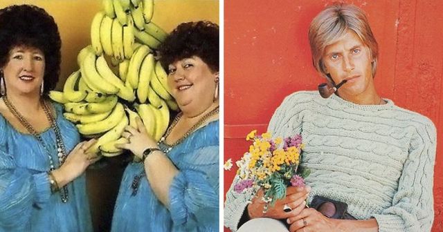 Weirdest Album Covers According To Vintage Everyday