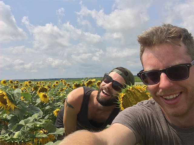 These Guys Decided To Have An "Instagram Girls Day Out" And It Turned Out Hilarious
