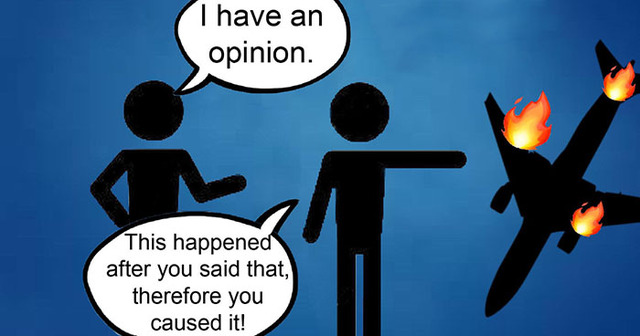 20 Fallacies Most Commonly Used By Dumb People To Win Arguments And How To Recognize Them