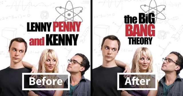 25+ Popular Things Whose Original Names Might Surprise You