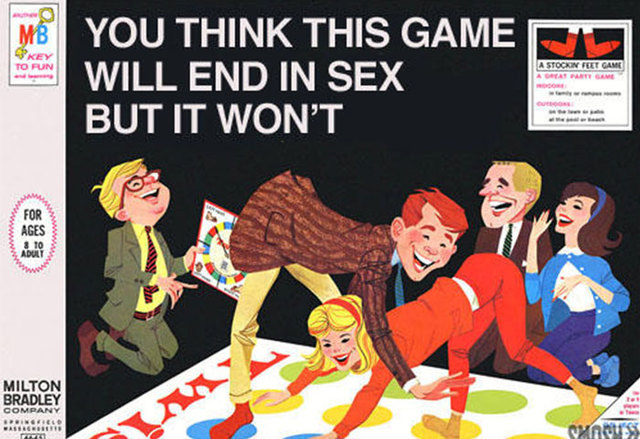 Here Are 20 Of Your Favorite Board Games Given More Accurate Titles (By Smosh)