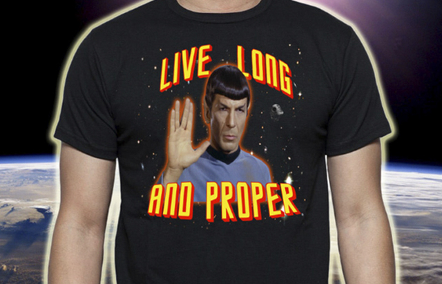 This Store Sells Hilariously Misquoted T-Shirts And You Probably Won't Make It To The Last Picture