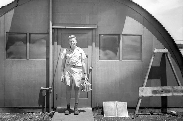 30 Ordinary Photos With Amazing Backstories
