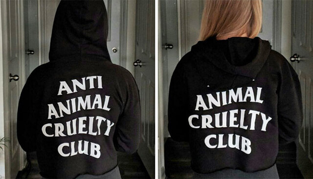 30 Times People Witnessed Hilarious Fashion Disasters And Just Had To Share