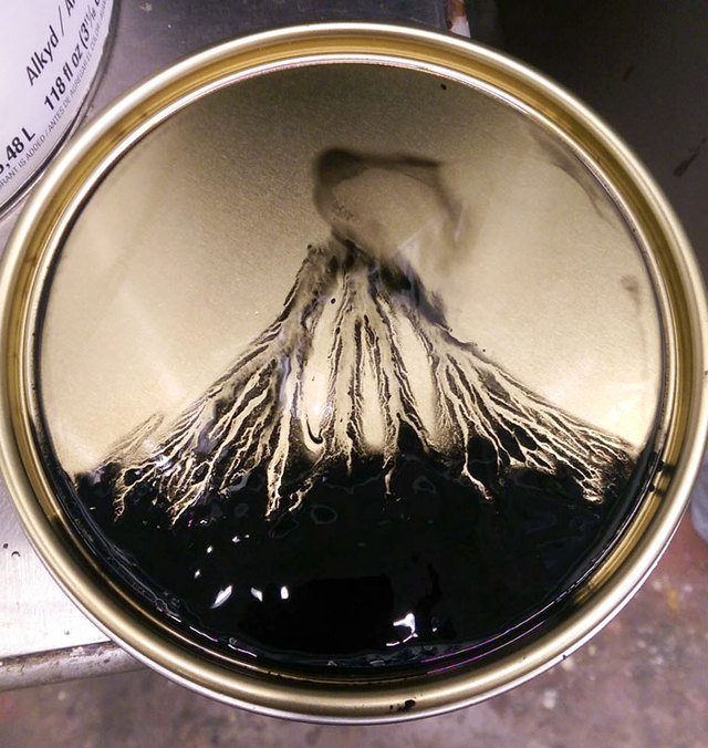 30 Times People Accidentally Created Art