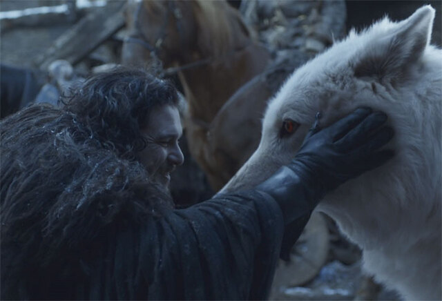 50 Game Of Thrones Memes That Are Better Than The Season 8 Finale