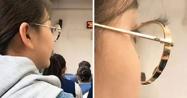30 Ridiculous Fashion Choices This Foreigner Captured In China