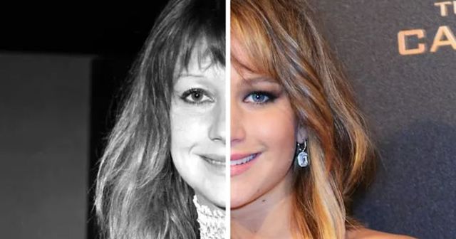 15+ Pictures Of Celebrity Lookalikes That You Won't Believe Aren't Twins
