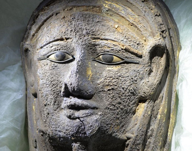 The 12 Coolest Things That Archaeologists Found In 2018