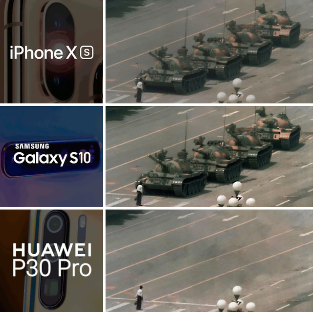 30 Funniest Responses To The USA Huawei Ban
