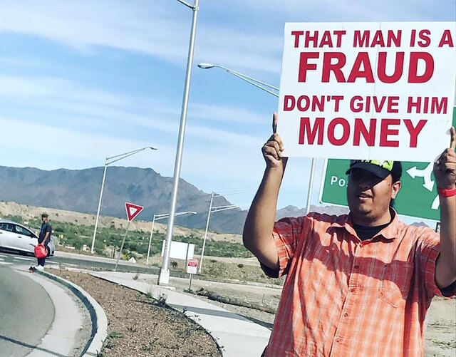 40 "Choosing Beggars" Whose Selfishness Will Make Your Blood Boil