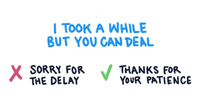 Designer Gives Useful Tips On How To Write E-mails Like A Boss