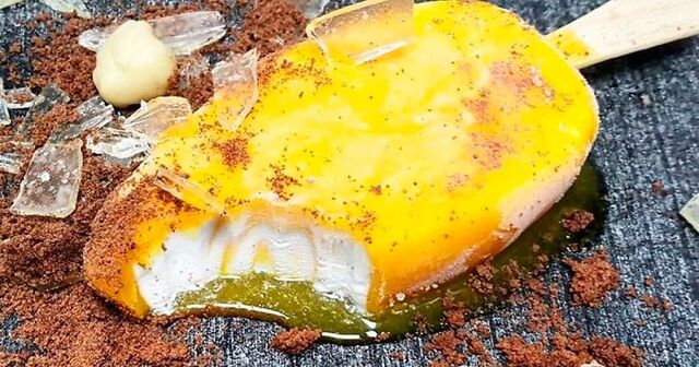 26 Confusing Desserts By Chef Ben Churchill