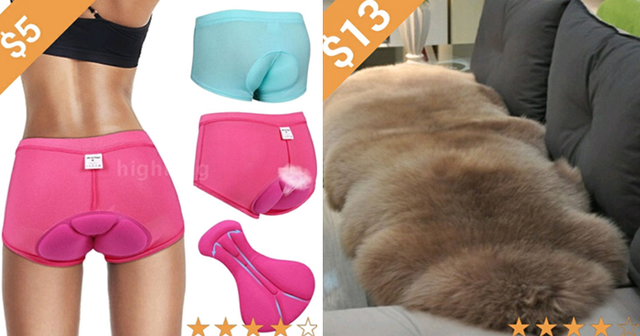 25 Weirdest "Wish" Ads Found By This Girl That Are As Odd As They Are Hilarious