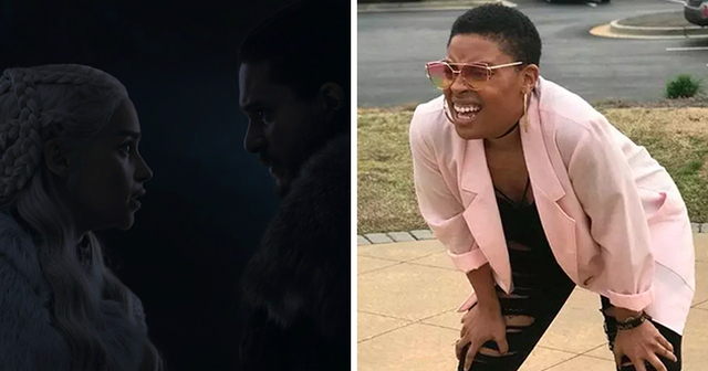 45 Fresh Memes From The Game Of Thrones Season 8, Episode 3 (Spoilers)