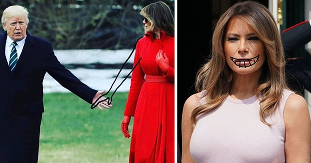 After Trump Showed A Fake Hurricane Map Altered With A Sharpie, People Responded With 30 Funny Memes