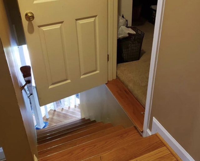 30 Architectural Fails That Will Make Every Architect's Eyes Hurt