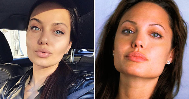 23 Ordinary Slavic People That Look Just Like Famous Celebrities