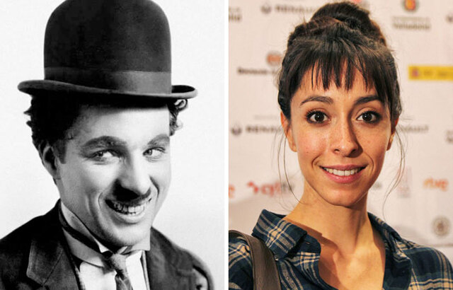 18 Celebrities You Probably Didn't Know Had Famous Parents & Grandparents