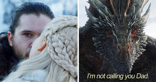 30 Fresh Memes From The Game Of Thrones Season 8 Premiere (Warning: Spoilers)