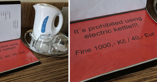 45 People Shared The Worst Hotels They Stayed At