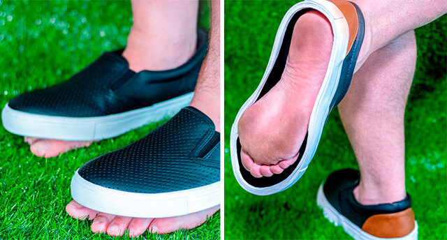 This Inventor Is Back With 13 New Inventions That No One Asked For