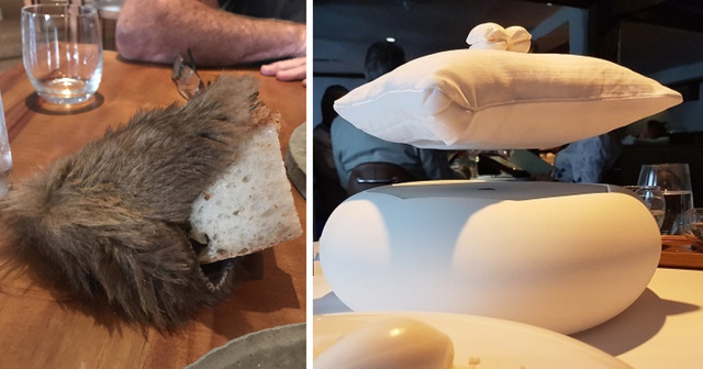 30 Times Restaurants Tried Being Unique But Failed Miserably