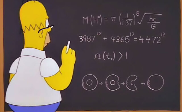 28 Times Cartoons Predicted The Future Better Than Any Psychic