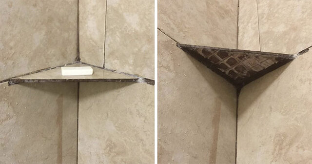 This Guy Hilariously Captions The Weirdest Construction Fails He Finds (30 Pics)