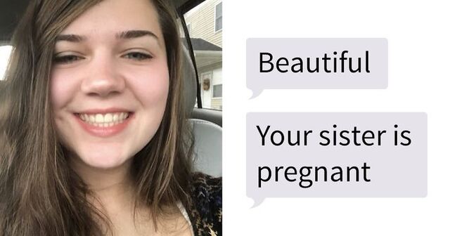 People Send Selfies With No Context To Their Moms And Share The Funny Responses They Get (30 Pics)