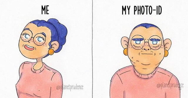 Relatable Comics Showing A Woman’s Everyday Problems That Will Make You Laugh (30 New Pics)