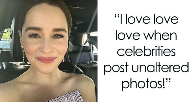 30 Instagrammers Who Weren't Afraid Of Showing Their "Real" Bodies To The World